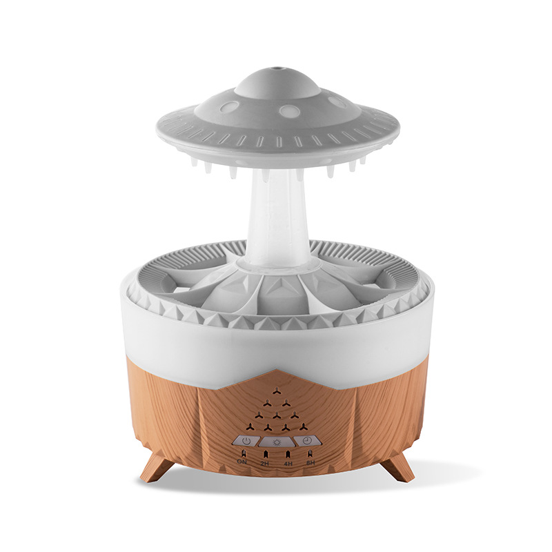 Rain Cloud Humidifier