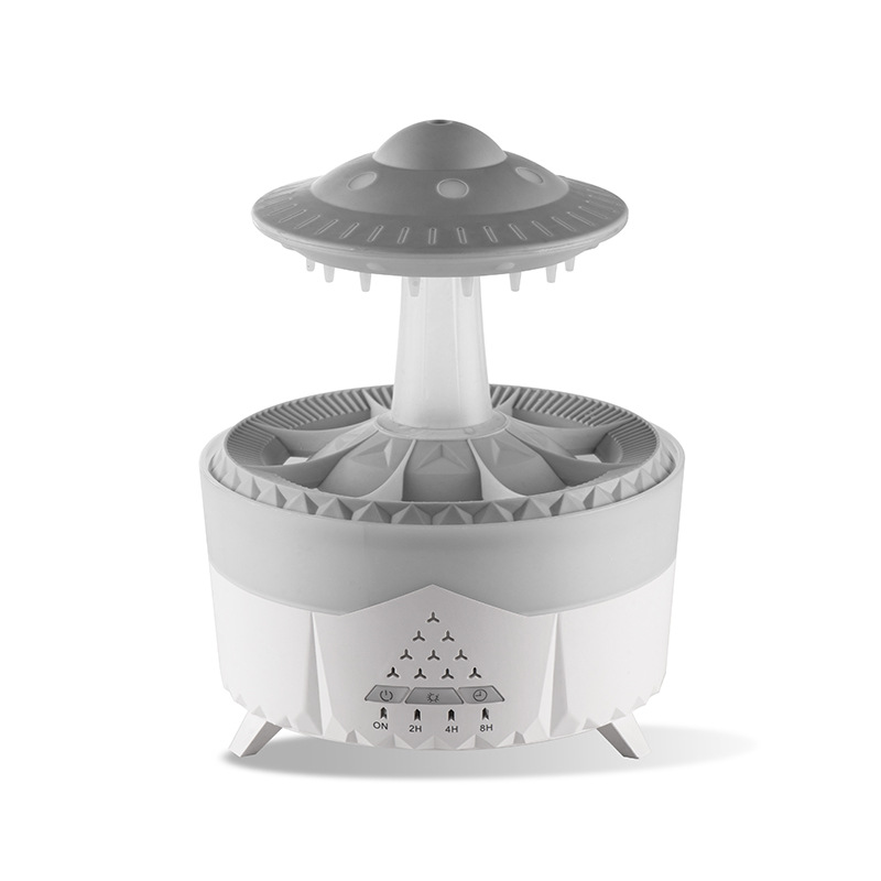 Rain Cloud Humidifier